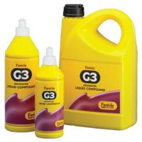 G3 Adv Liquid Farecla Compounds